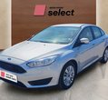 Ford Focus used