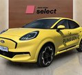 Ford Puma used