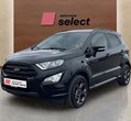 Ford EcoSport used