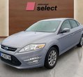 Ford Mondeo used