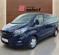 Ford Tourneo Custom used