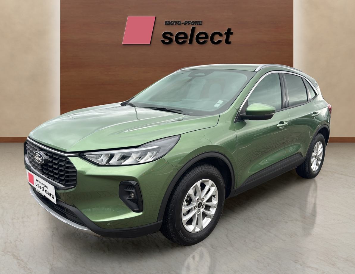 Ford Kuga used