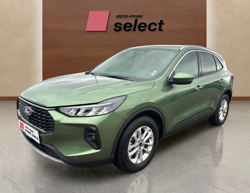 Ford Kuga used