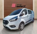 Ford Transit Custom used