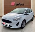 Ford Fiesta used