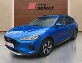 Ford Focus used