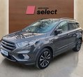 Ford Kuga used