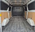 Ford Transit Custom употребяван