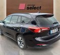 Ford Focus употребяван
