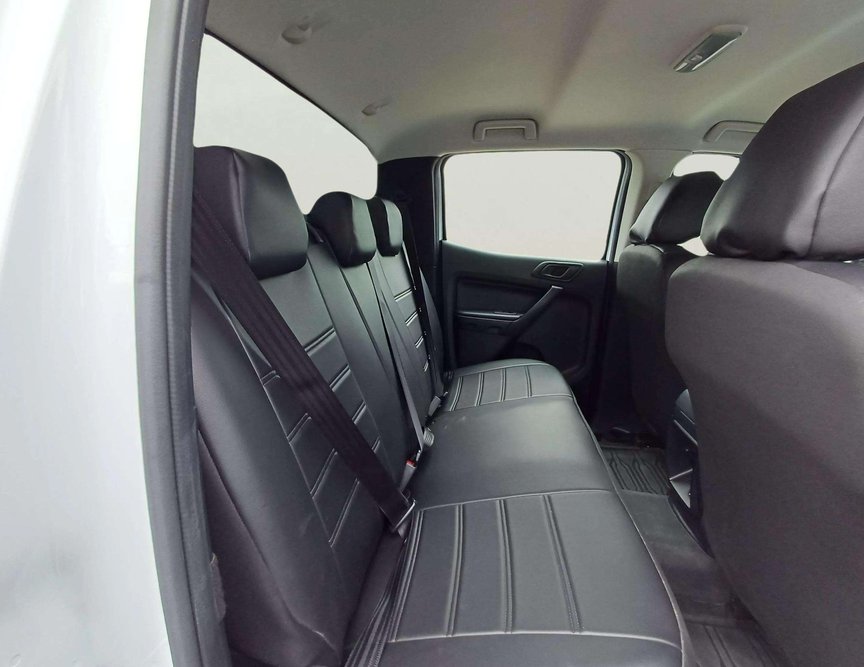 Ford Ranger употребяван