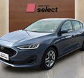 Ford Focus used