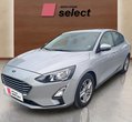 Ford Focus used