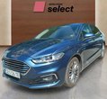 Ford Mondeo used