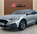 Ford Focus used