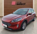 Ford Kuga used