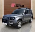 Land Rover New Defender used