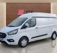 Ford Transit Custom used