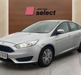 Ford Focus used