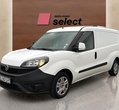 Fiat Doblo used