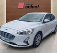 Ford Focus used