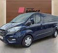 Ford Transit Custom used