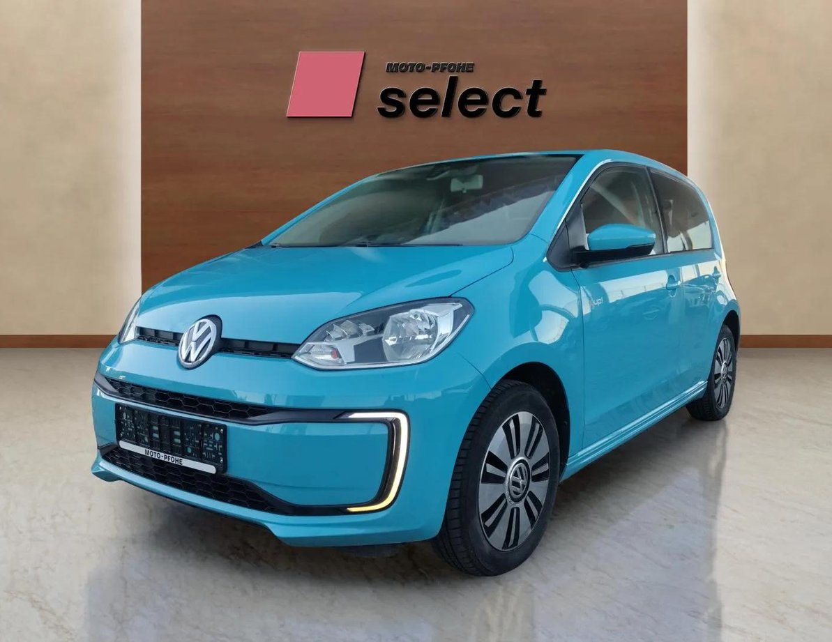 Volkswagen E-Up used