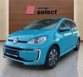 Volkswagen E-Up used