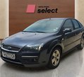 Ford Focus used