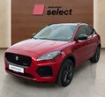 Jaguar E-Pace used