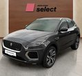 Jaguar E-Pace used