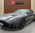 Aston Martin DBS V12 Superleggera used