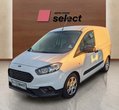 Ford Courier used