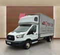 Ford Transit used