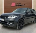 Land Rover Range Rover Sport used