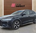 Ford Focus used