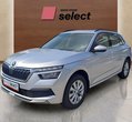 Skoda Kamiq used