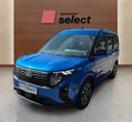 Ford Tourneo Courier used