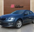 Skoda Octavia used