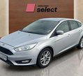 Ford Focus used