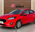 Ford Fiesta used