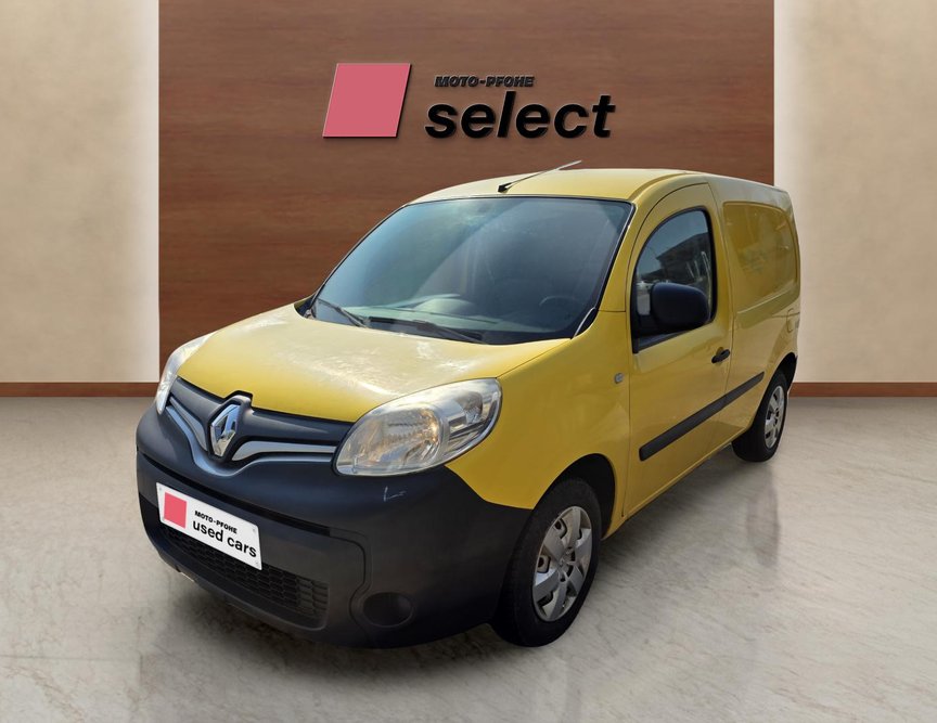 Renault Kangoo used