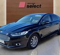 Ford Mondeo used