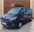 Ford Transit Custom used