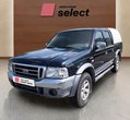 Ford Ranger used