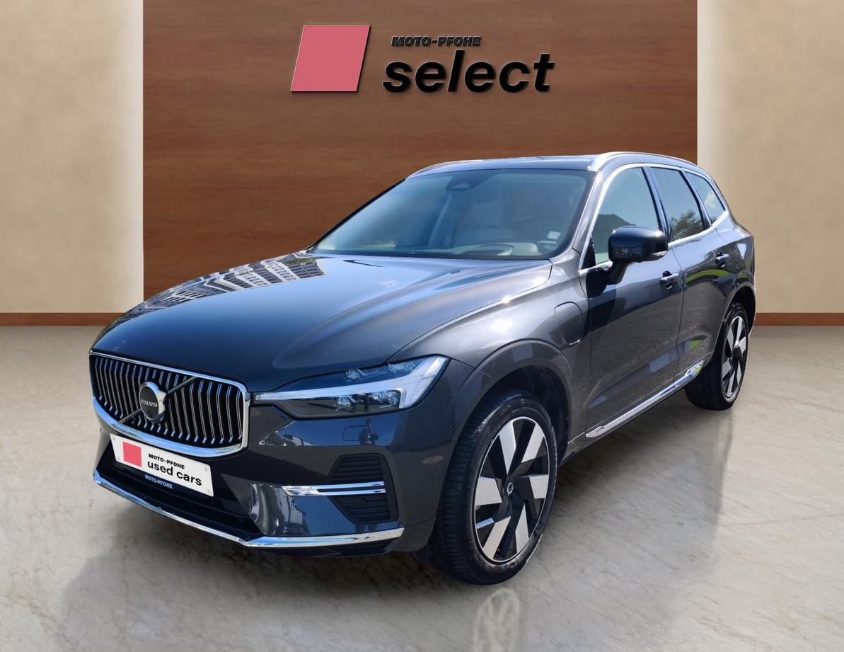 Volvo XC60 used
