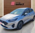 Ford Fiesta used