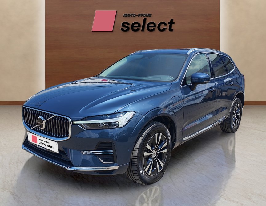 Volvo XC60 used