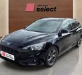 Ford Focus used