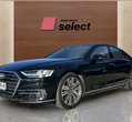 Audi A8 used