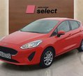 Ford Fiesta used